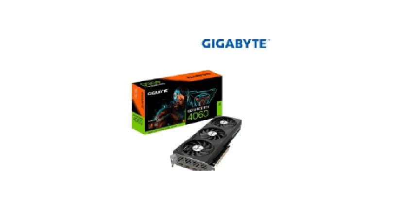RTX 4060 8