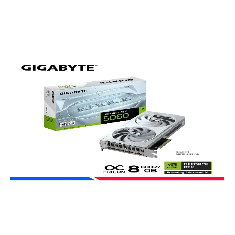 RTX 5060 8G
