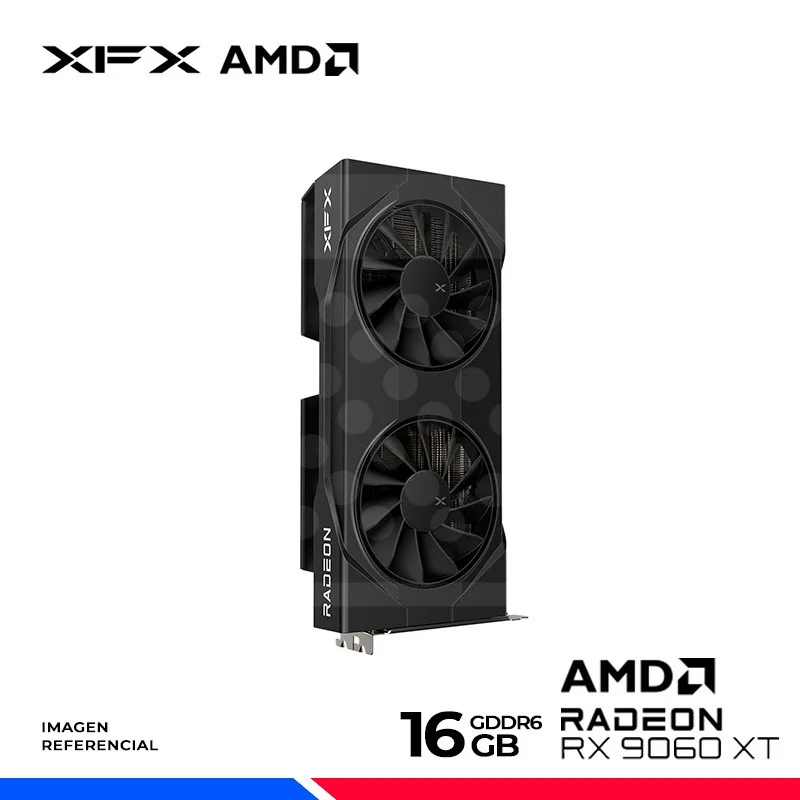 RX 9060 16GB
