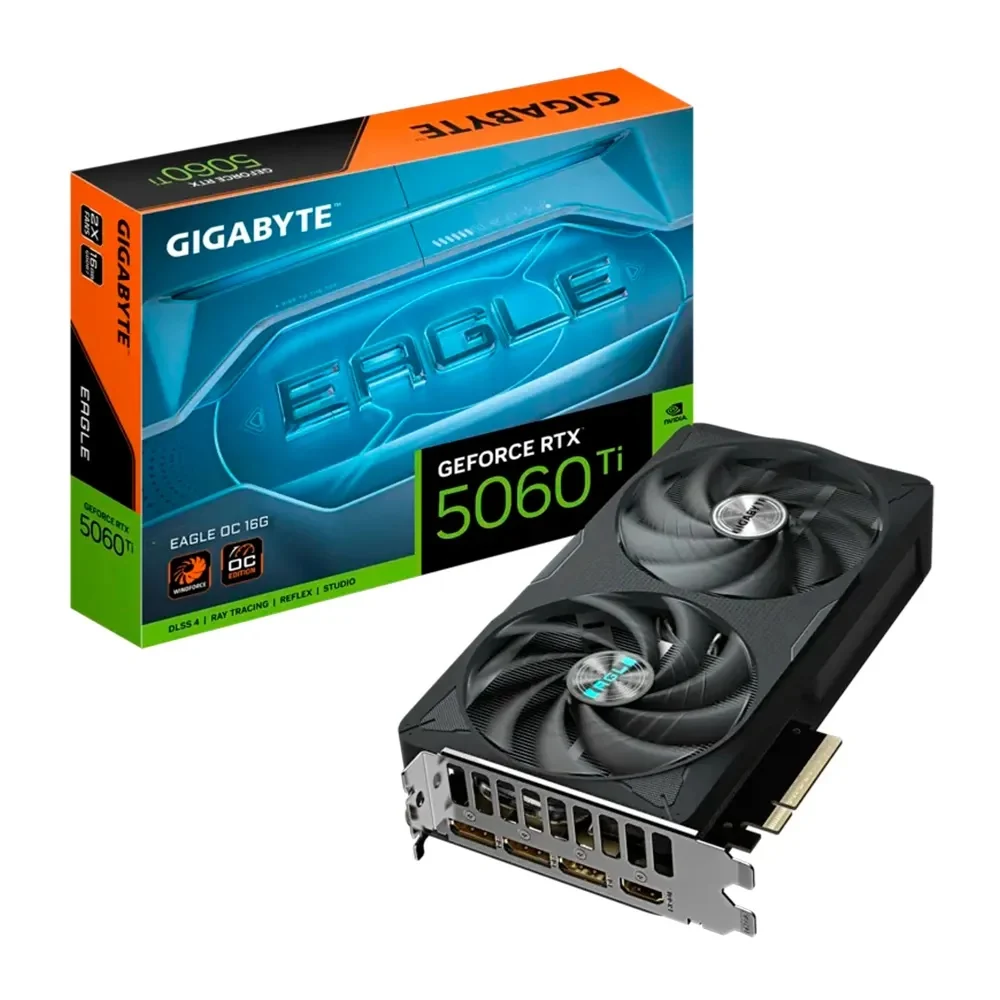 5060 TI