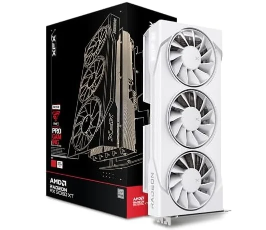 RX 9060 XT