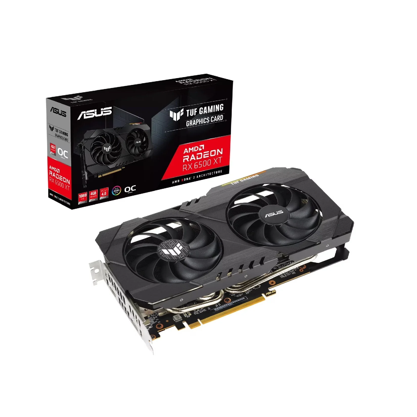 RX 6500