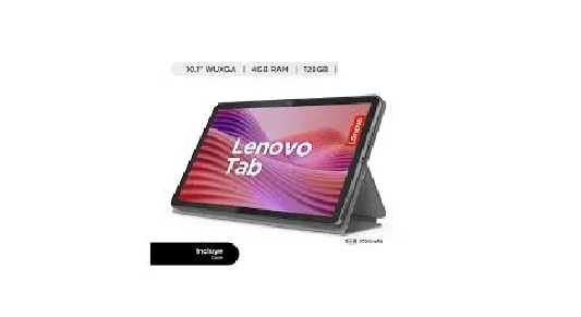 LENOVO TAB