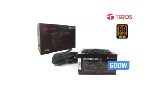 TEROS