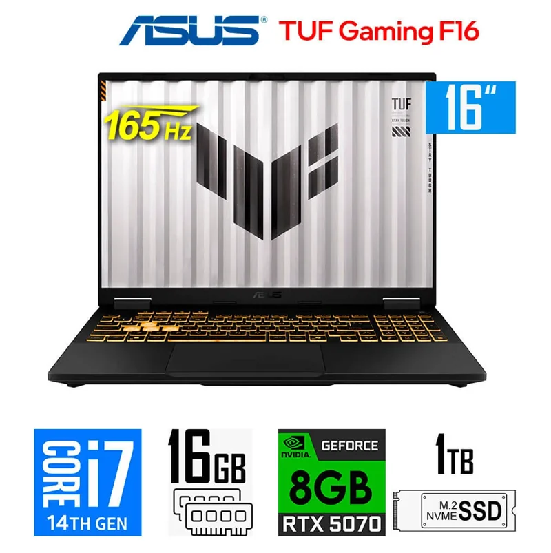 asus i7 tuf