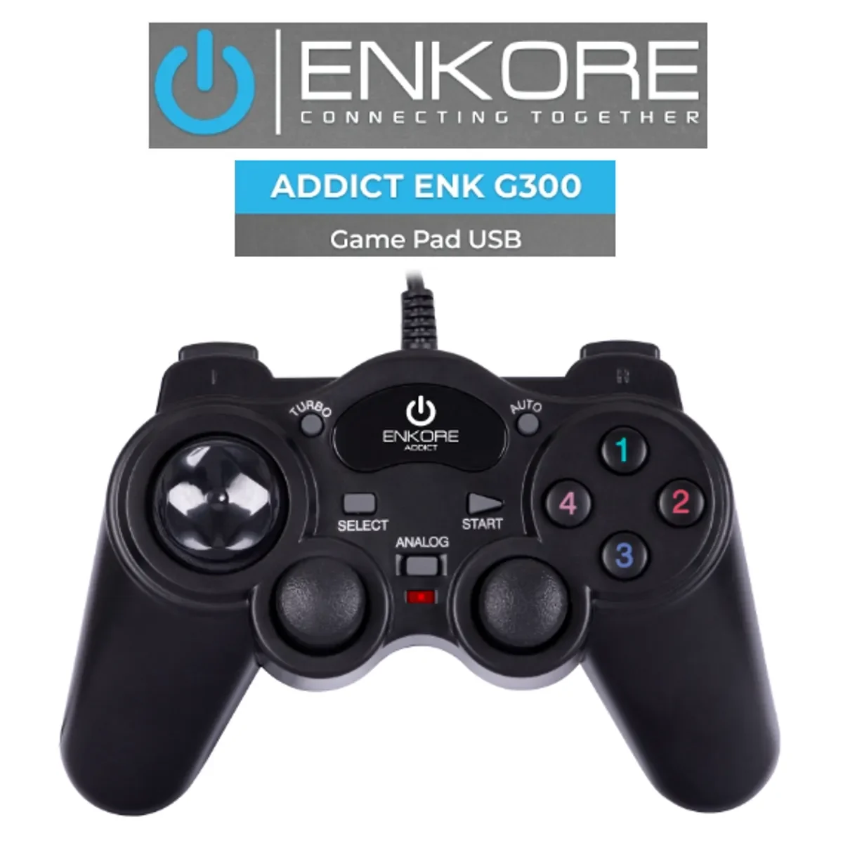 G300 ENK