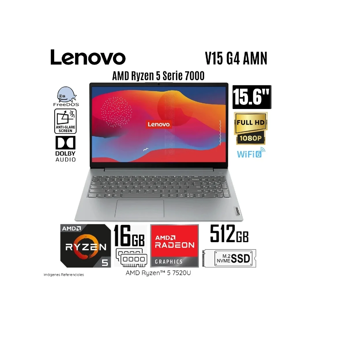 r5 16 512 v15